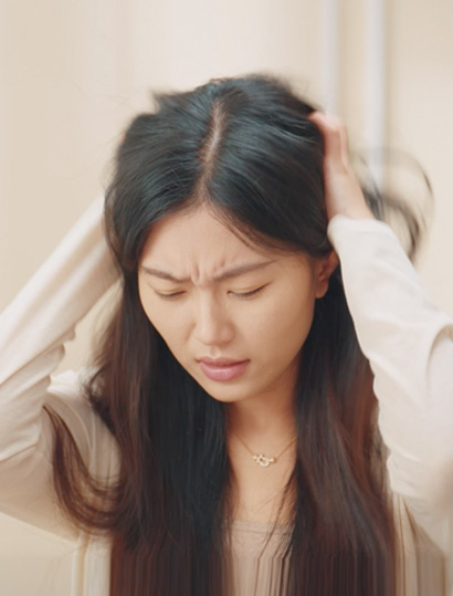 辐射人群: 气血不足人群