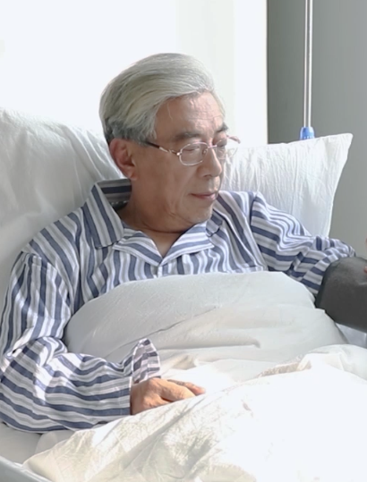 辐射人群: 糖尿病合并肾透析人群