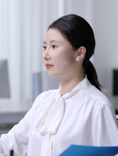 核心人群：久坐少动人群