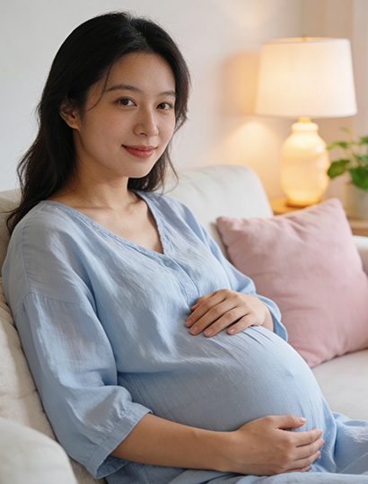 核心人群: 妊娠糖尿病患者