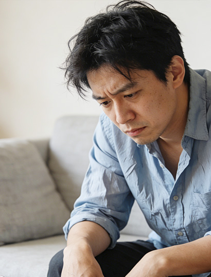 辐射人群: 精力不足人群