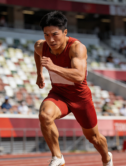 核心人群：运动员或重体力劳动者